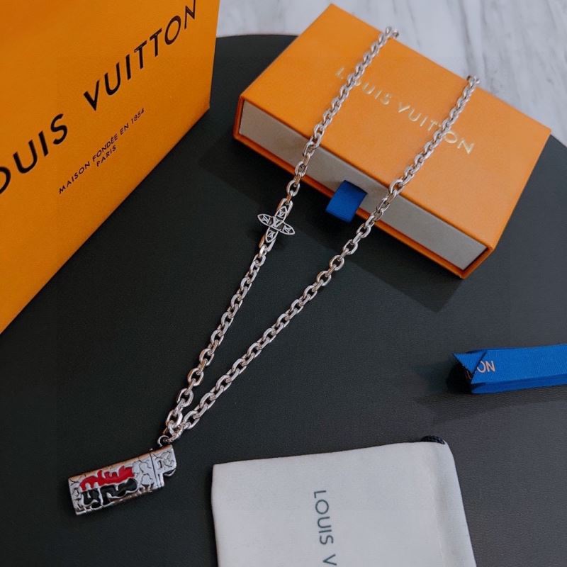 Louis Vuitton Necklaces